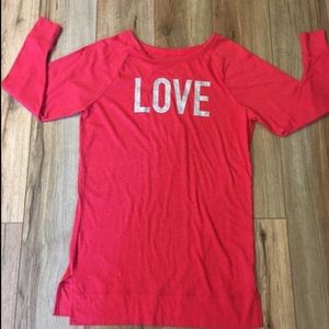 Victoria’s Secret nitey/sleep shirt